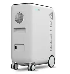 Зарядна станція Bluetti EP500Pro 3000W 5100Wh 1416666mAh - мініатюра 5