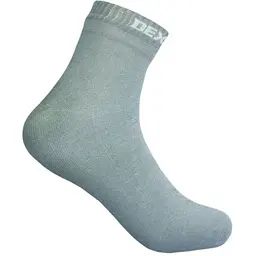 Шкарпетки Dexshell Waterproof Ultra Thin Grey XL (1060-DS663HRGXL)