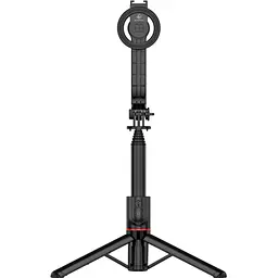 Селфі-монопод Proove Magnet Stick Black (MPMG00010001) [110122] - мініатюра 6