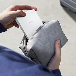 Підставка для телефону Ugreen LP247 Stand Universal White (80704) [151359] - мініатюра 9