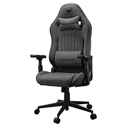 Ігрове крісло Cougar EXPLORE F Royal Gray (EXPLORE ROYAL GRAY F) - мініатюра 7