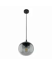 Підвісний світильник TK Lighting 5825 Vibe E27 1x15W IP20 Bk - мініатюра 4