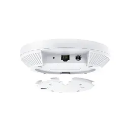 Точка доступу Wi-Fi TP-Link EAP653 - мініатюра 4