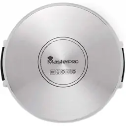 Каструля MasterPro Smart з кришкою 7.21 л (BGEU-3779) - мініатюра 3