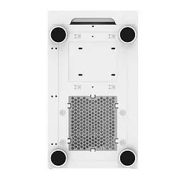 Корпус MONTECH X3 GLASS (W) (X3 GLASS (W)) - мініатюра 6