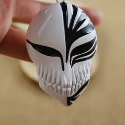 Брелок Бліч Bleach Ichigo BL.22.97 - мініатюра 2
