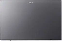 Ноутбук Acer Aspire 5 A517-53 17.3' FHD IPS, Intel i7-12650H, 16GB, F512GB, UMA, Lin, сірий (NX.KQBEU.004) - мініатюра 5