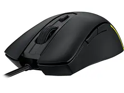 Миша Asus TUF Gaming M3 GEN II Black (90MP0320-BMUA00) - мініатюра 5