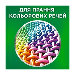 Пральний порошок Ariel Color 3.4 кг (8006530177825) - мініатюра 10