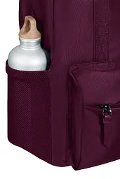 Рюкзак 15,6" American Tourister URBAN GROOVE WILD CHERRY 42,5x30,5x21 24G*50057 - мініатюра 3