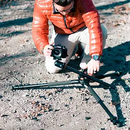 Штатив Vanguard Alta Pro 263AB 100 (Alta Pro 263AB 100) - мініатюра 8