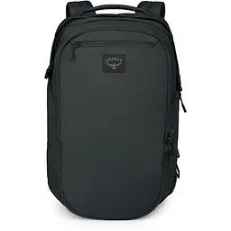 Рюкзак міський Osprey Aoede Airspeed Backpack 20 Чорний - мініатюра 2