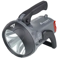 Ліхтар пошуковий Mactronic Vanguard JML (1600 Lm) White/Red LED Rechargeable (PSL0022) - мініатюра 3