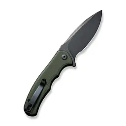 Ніж складаний Civivi Mini Praxis C18026C-1 - мініатюра 3