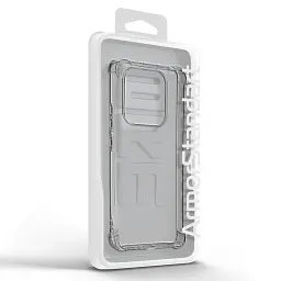Чохол ArmorStandart Air Force для Xiaomi Redmi Note 14 5G Clear - мініатюра 6