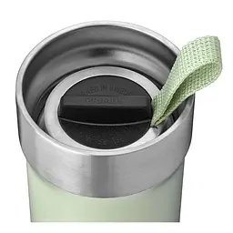 Термогорнятко Primus Slurken Vacuum Mug 0.3 Зелений (1046-742660) - мініатюра 3