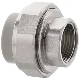 Згін-американка ВР Koer 25x3 / 4F PPR K0130.Pro KP0165