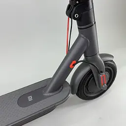Електросамокат Mi Electric Scooter M365 Pro 11Ah чорний - мініатюра 3