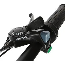 Електровелосипед Samebike 20LVXD30-II White [123388] - мініатюра 7