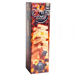 Настільна гра Джанга Extreme Tower
