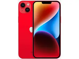Смартфон Apple IPhone 14 Plus 512GB eSIM Product Red (MQ473)