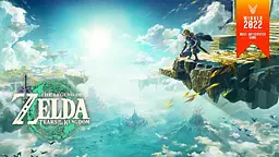 Гра Sony PlayStation Switch The Legend of Zelda Tears of the Kingdom (Switch) - мініатюра 2