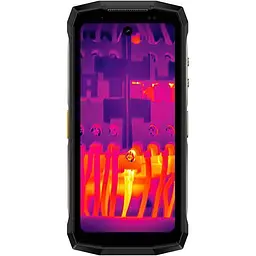 Смартфон Ulefone Armor Mini 20T Pro 8/256GB Black [147647] - мініатюра 5