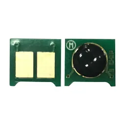Чип для картриджа HP CE311A/CB541A/CE321A/CC531A/CE251A, cyan CET (CET0106)