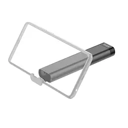 Універсальний смарт-адаптер Budi (карта пам'яті, кабель передачі даних, USB-бокс) - мініатюра 9