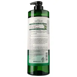 Шампунь Kerasys Hair Clinic Teatree Oil 1 л - мініатюра 2