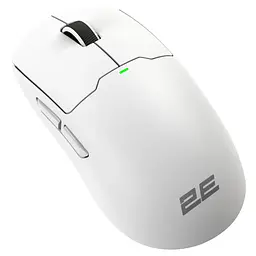 Ігрова миша 2E GAMING MG355 White, WL, USB-A/WL - мініатюра 4