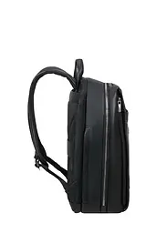 Рюкзак 14,1" Samsonite IMAGE BIZ LEATHER BLACK 38,5x26x13,5 KV2*09002 - мініатюра 4