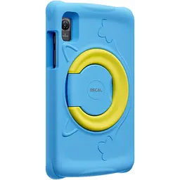 Планшет Oscal Pad 5 Kids 4/128GB LTE Ocean Blue Global EU [124985] - мініатюра 6