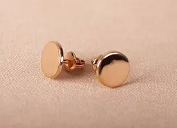 Золоті гвоздики монетки S-0083 - мініатюра 2