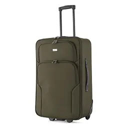 Валіза Semi Line 24" (M) Khaki (T5966-2) - мініатюра 1
