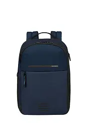 Рюкзак 14,1" Samsonite MODERNY BLUE 40x25x20 KS6*01007 - мініатюра 1