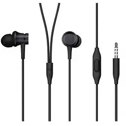Навушники Mi In-Ear Headphones Basic ZBW4354TY ZBW4354TY - мініатюра 5