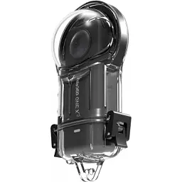 Підводний захисний бокс AC Prof IN-X3-2 для Insta360 X3 [113371] - мініатюра 3
