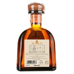 Текіла Don Julio Reposado 100% Agave Reserve, 38%, 0,7 л - мініатюра 2