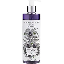 Рідке мило для рук Woods of Windsor Blackberry&Thyme 350 мл