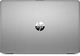 Б/В Ноутбук для роботи та навчання HP 250 G6/глянец IPS екран 15.6" дюймів/роздільна здатн - мініатюра 5