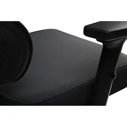 Офісне крісло GT Racer B-517L Black [123081] - мініатюра 9