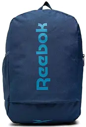 Спортивний рюкзак Reebok Active Core 15 л Синій (SHD9905) - мініатюра 2