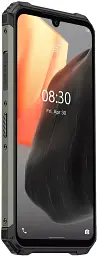 Захищений смартфон Ulefone Armor 8 Pro 8/128GB 5 580 мАг Black - мініатюра 3