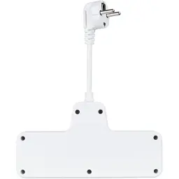 Мережевий фільтр живлення XoKo XK-SPW-3-2-1-WH - миниатюра 4