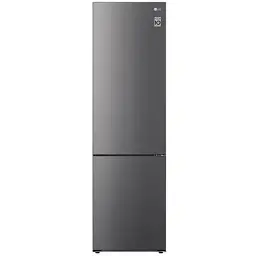 Холодильник LG GW B509CLZM с морозильной камерой