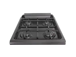 Газовая плита Prime Technics PSG 54001 D - миниатюра 5