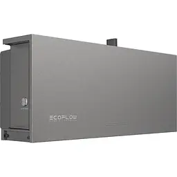 Комплект енергонезалежності EcoFlow PowerOcean 10 kWh (PowerOcean-Inverter-P1-10kw-EU) [110522] - мініатюра 2