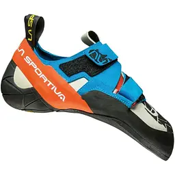 Скельники La Sportiva Otaki W 38 Blue/Flame LaSportiva (1052-10TBF 38)