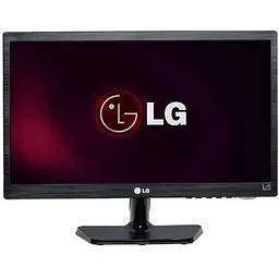 Монітор 19.5" LG 20M37A-B - Class B "Б/В"